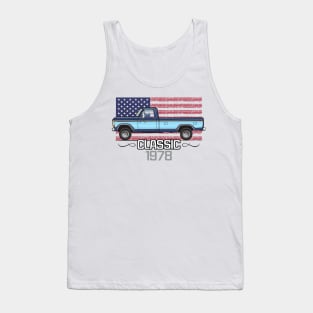 Classic 1978 Tank Top